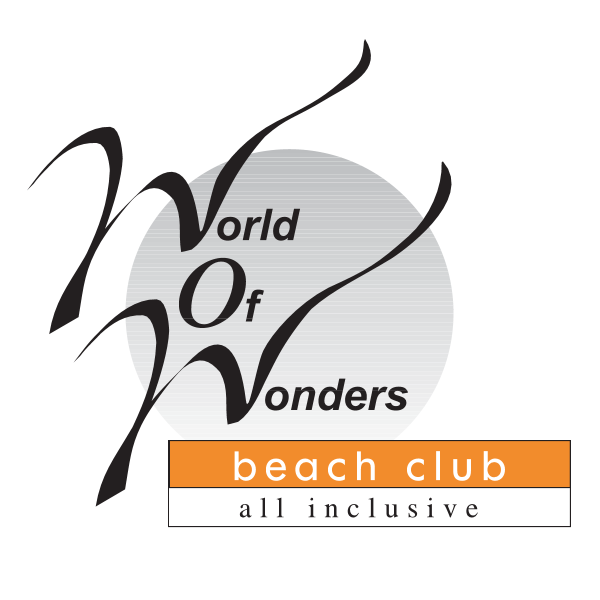 Beach Club Logo ,Logo , icon , SVG Beach Club Logo