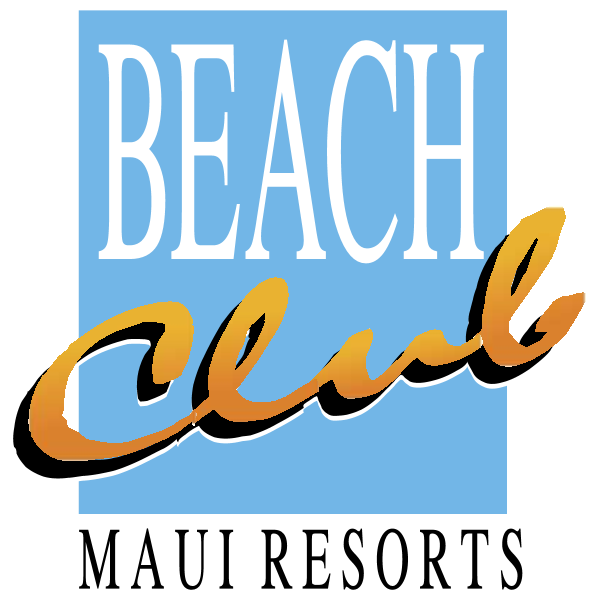 Beach Club Maui Resorts 846