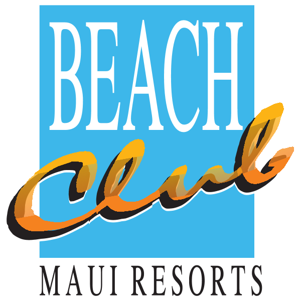 Beach Club Maui Resorts Logo ,Logo , icon , SVG Beach Club Maui Resorts Logo