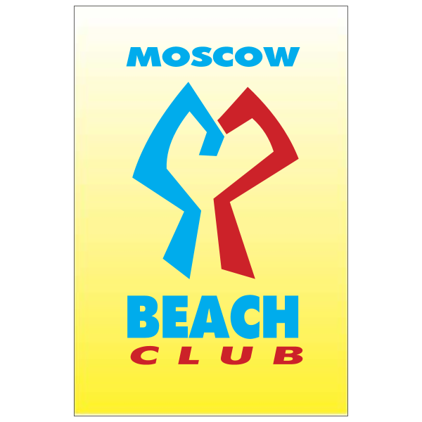 Beach Club Moscow