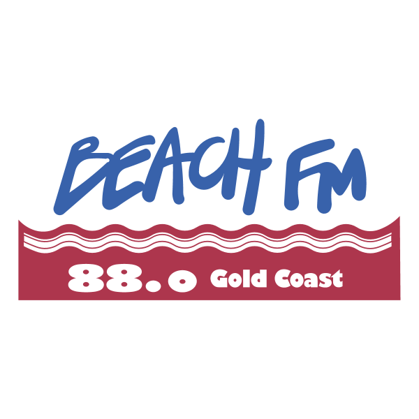 Beach FM 55080