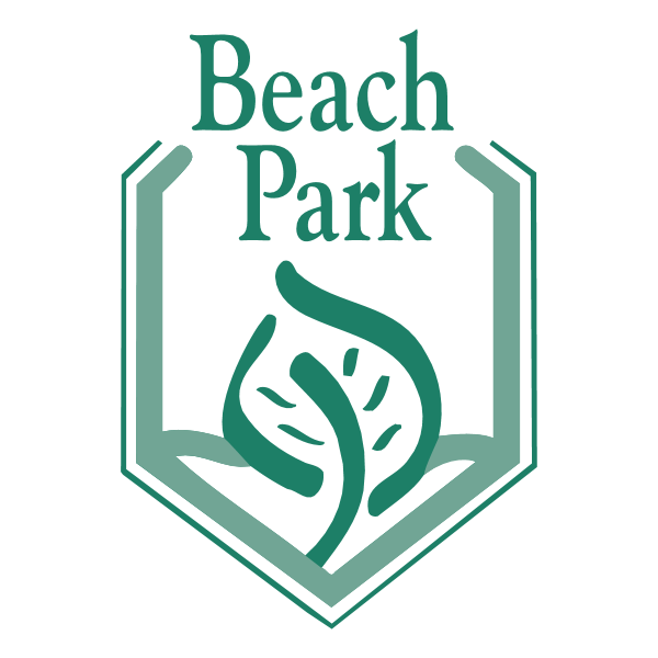 Beach Park 41284 [ Download - Logo - icon ] png svg