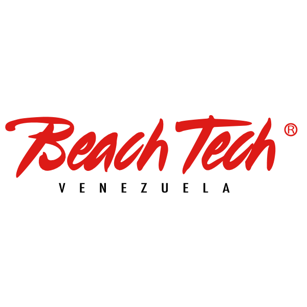 Beach Tech Logo ,Logo , icon , SVG Beach Tech Logo
