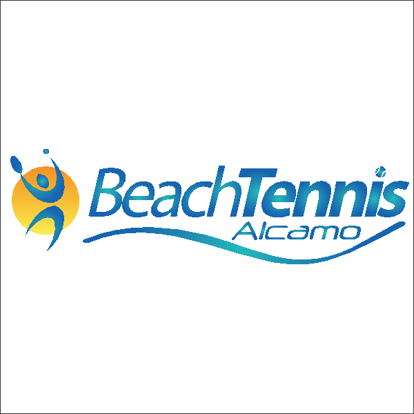 Beach Tennis Alcamo Logo ,Logo , icon , SVG Beach Tennis Alcamo Logo