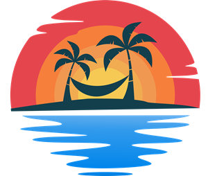 Beach Tour Logo ,Logo , icon , SVG Beach Tour Logo