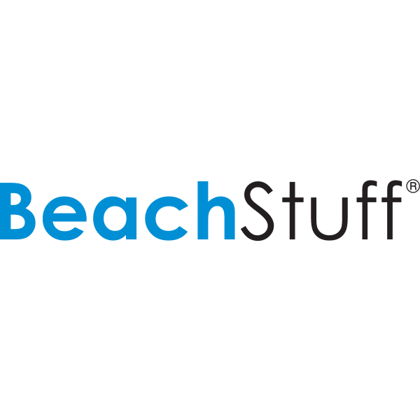 BeachStuff Logo ,Logo , icon , SVG BeachStuff Logo