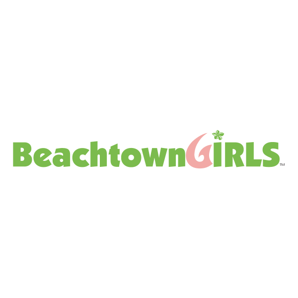 BeachtownGIRLS Logo ,Logo , icon , SVG BeachtownGIRLS Logo