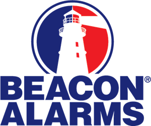 Beacon Alarms Logo ,Logo , icon , SVG Beacon Alarms Logo