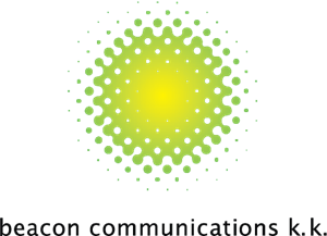 Beacon Communications Logo ,Logo , icon , SVG Beacon Communications Logo