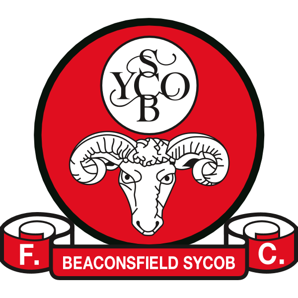 Beaconsfield SYCOB FC Logo ,Logo , icon , SVG Beaconsfield SYCOB FC Logo