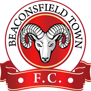 Beaconsfield Town FC Logo ,Logo , icon , SVG Beaconsfield Town FC Logo