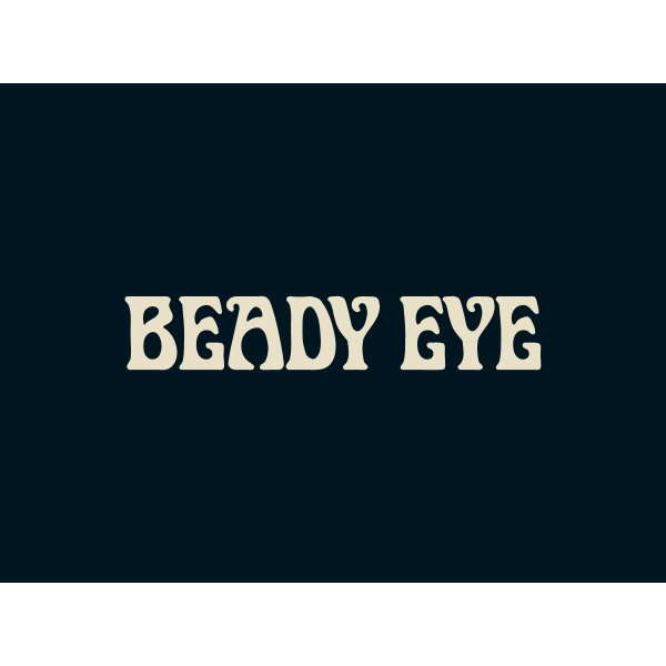 Beady Eye Logo ,Logo , icon , SVG Beady Eye Logo