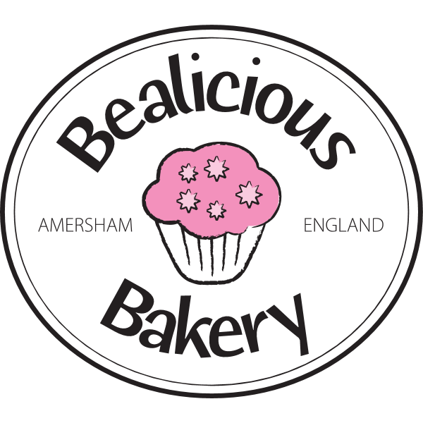 Bealicious Bakery Logo ,Logo , icon , SVG Bealicious Bakery Logo