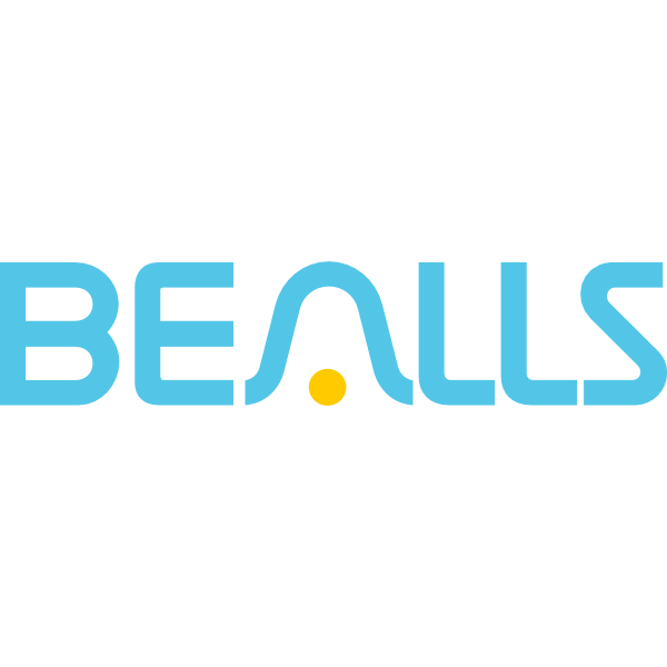 Bealls Logo ,Logo , icon , SVG Bealls Logo