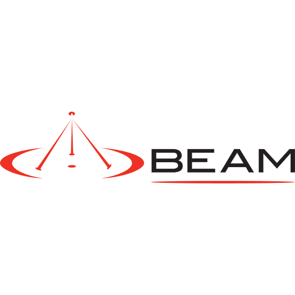 Beam Communications Logo ,Logo , icon , SVG Beam Communications Logo