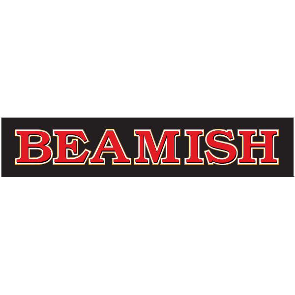 beamish Logo ,Logo , icon , SVG beamish Logo