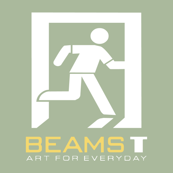 Beams T