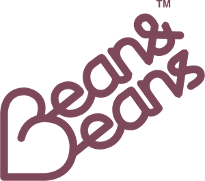 bean and beans Logo