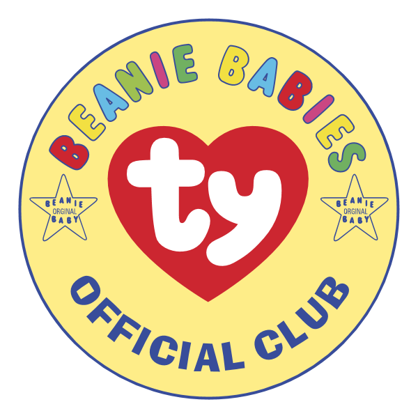 Beanie Babies 69834