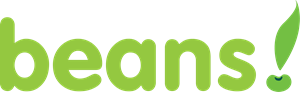 beans Logo ,Logo , icon , SVG beans Logo