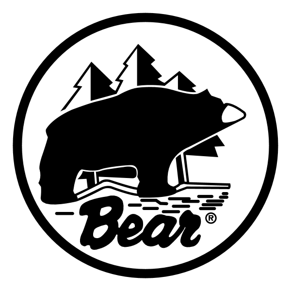 Bear 55168