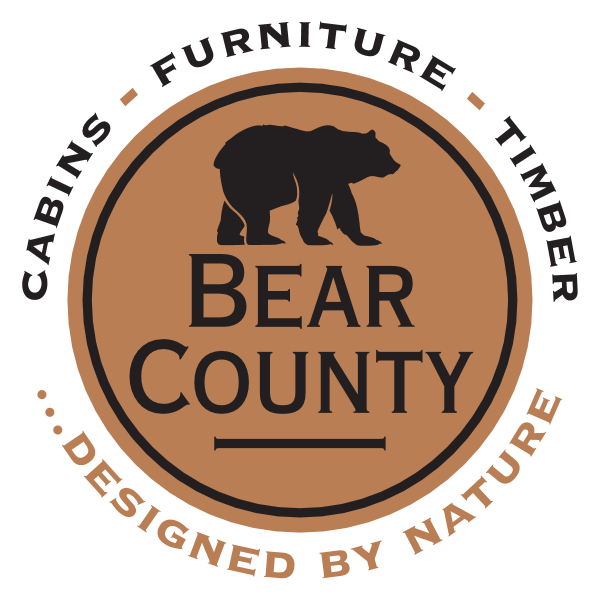 Bear County Logo ,Logo , icon , SVG Bear County Logo