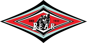 Bear Surf Boards Logo ,Logo , icon , SVG Bear Surf Boards Logo