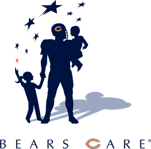 Bears Care Logo