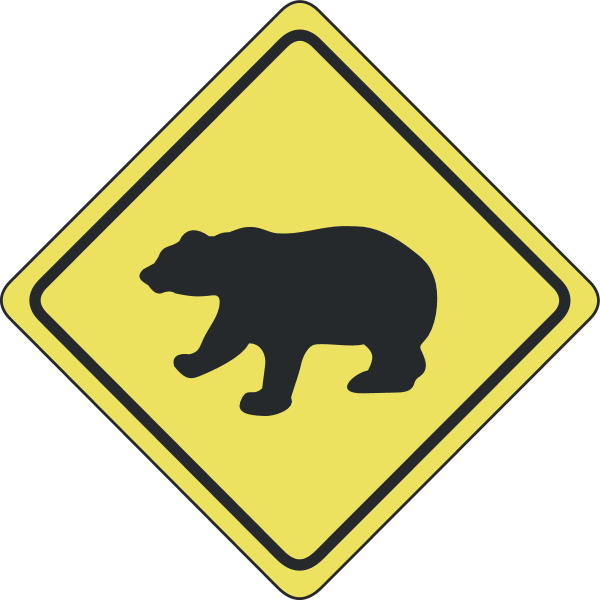 Bears Crossing Logo ,Logo , icon , SVG Bears Crossing Logo