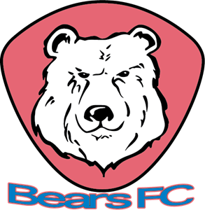 Bears FC Logo ,Logo , icon , SVG Bears FC Logo