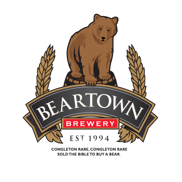 Beartown Brewery Logo ,Logo , icon , SVG Beartown Brewery Logo