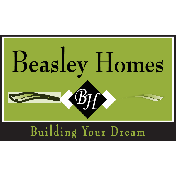 beasley homes Logo ,Logo , icon , SVG beasley homes Logo