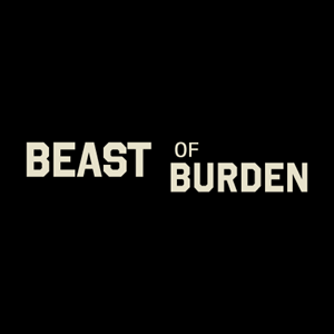 Beast of Burden Logo