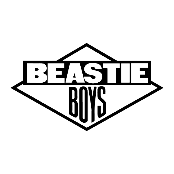 beastie boys logo ,Logo , icon , SVG beastie boys logo