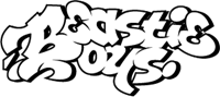 Beastie Boys Logo