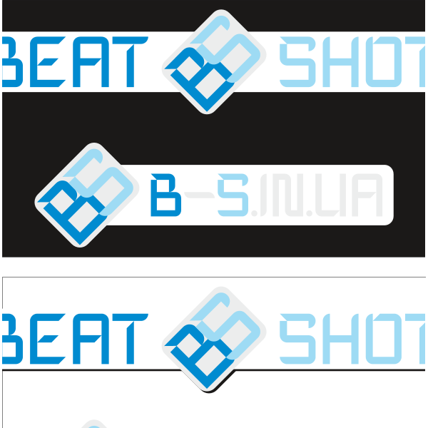 beat shot Logo ,Logo , icon , SVG beat shot Logo