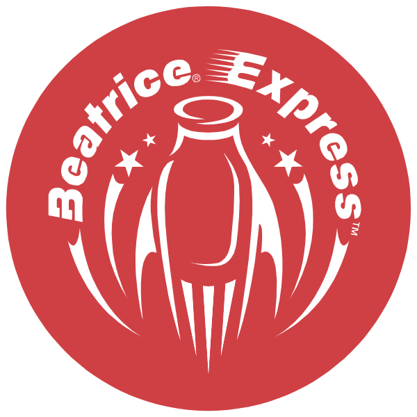 Beatrice Express 848