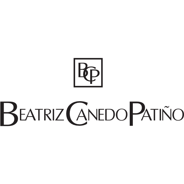 Beatriz Canedo Patiño Logo ,Logo , icon , SVG Beatriz Canedo Patiño Logo