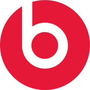 Beats by Dr Dre Logo ,Logo , icon , SVG Beats by Dr Dre Logo