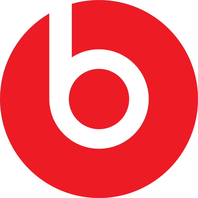 Beats Electronics ,Logo , icon , SVG Beats Electronics