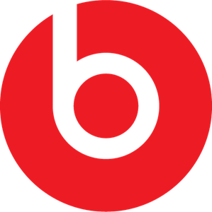 Beats Logo ,Logo , icon , SVG Beats Logo