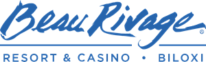 Beau Rivage Resort & Casino Biloxi Logo
