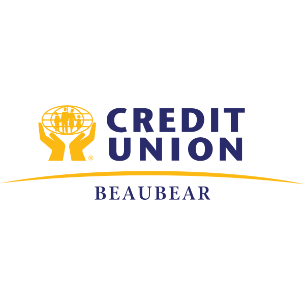 Beaubear Credit Union Logo ,Logo , icon , SVG Beaubear Credit Union Logo
