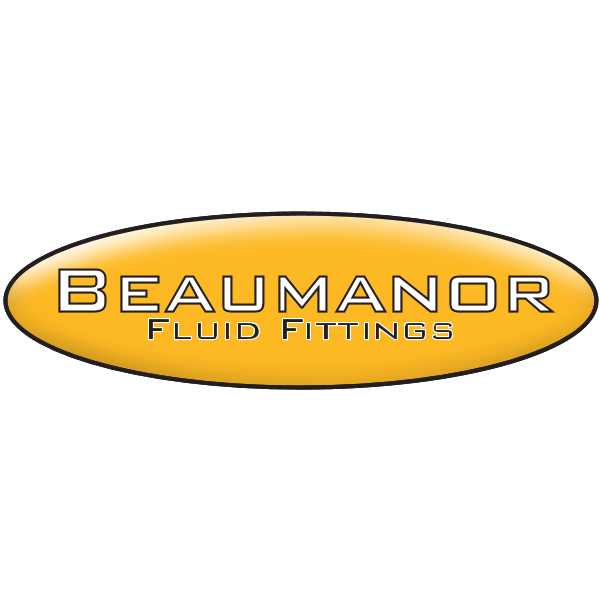 Beaumanor Fluid Fittings Logo ,Logo , icon , SVG Beaumanor Fluid Fittings Logo
