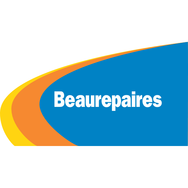 Beaurepairs Logo ,Logo , icon , SVG Beaurepairs Logo