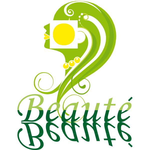 Beaute Logo ,Logo , icon , SVG Beaute Logo