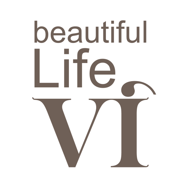 Beautiful Life VI Logo ,Logo , icon , SVG Beautiful Life VI Logo
