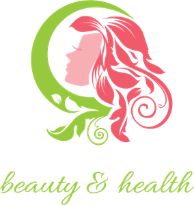 Beauty and Health Logo