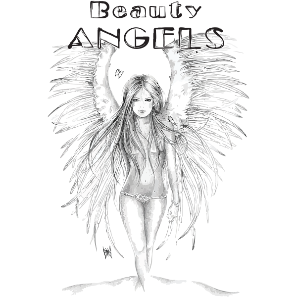 Beauty Angels Logo