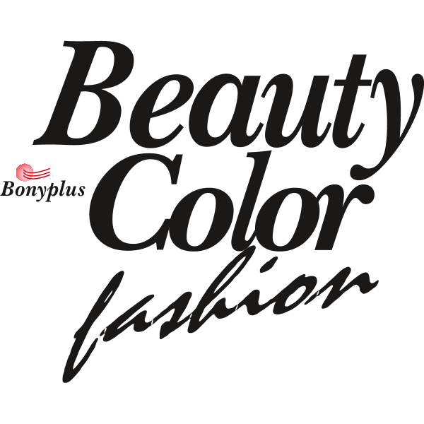 BEAUTY COLOR Logo ,Logo , icon , SVG BEAUTY COLOR Logo